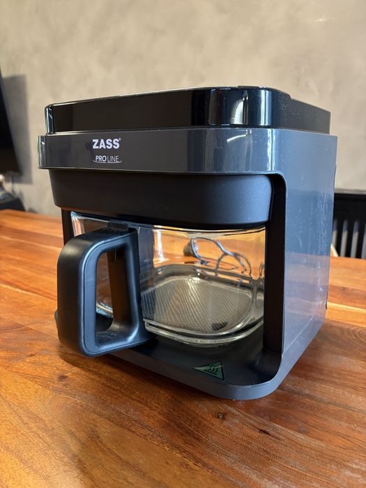 Air fryer nou Zass Pro Line, model Zaf 09