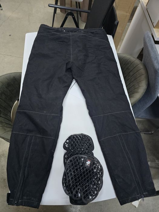 Pantaloni Motocicleta rukka Gore-tex 58