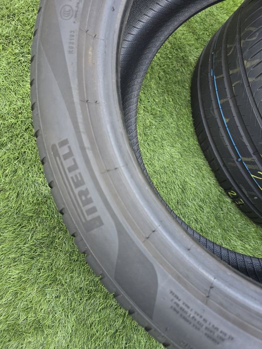 255 40 18 pirelli