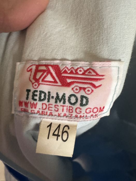 Офицялна рокля + наметало