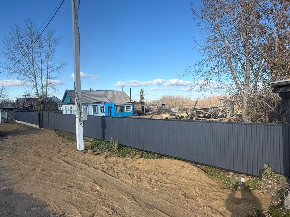 Продажа дома г Макинск