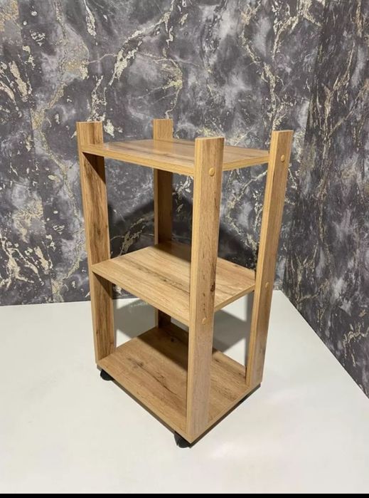 Тележка-помощник