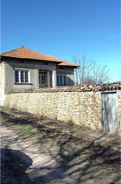 Продава се Къща в Велико Търново, Акация - 120 кв.м за 51 €/кв.м - Снимка #12