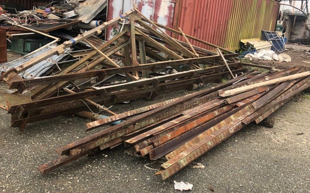 Fier Vechi București