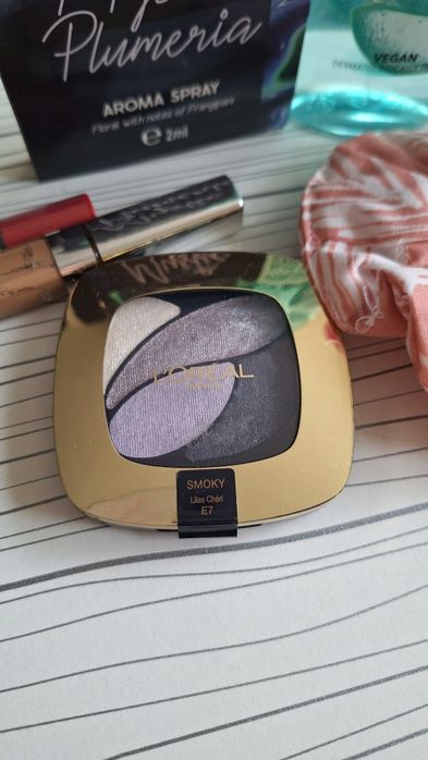 Лот козметични продукти