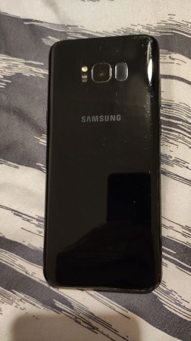 Самсунг с 8 плюс