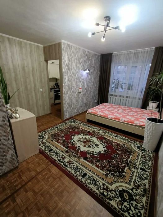 продажа 1 ком квартира Гагарина