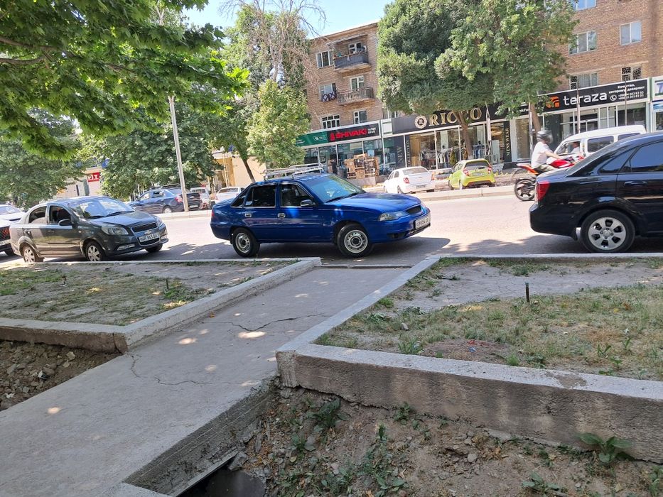 Nexia 2 Sons sotiladi