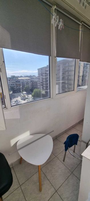 Garsoniera de inchiriat Dristor direct proprietar