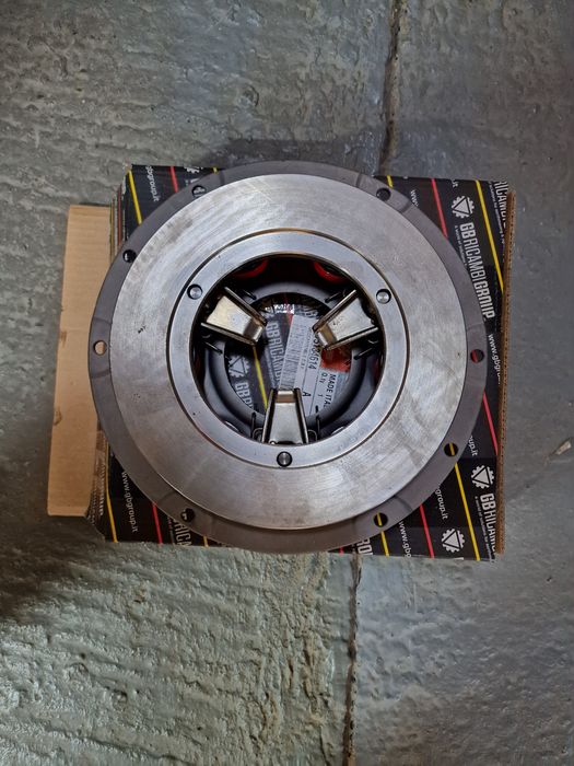 Placa presiune tractor fiat 315 fiat 311 fiat 311 noua pe original pre