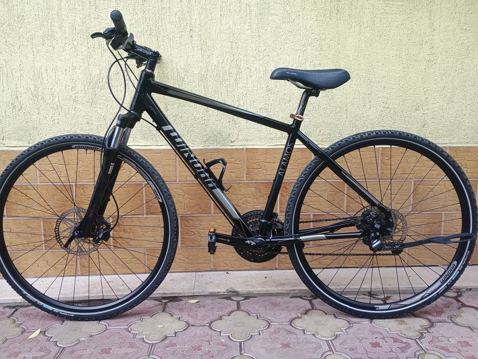 Winora Alamas 28 цола