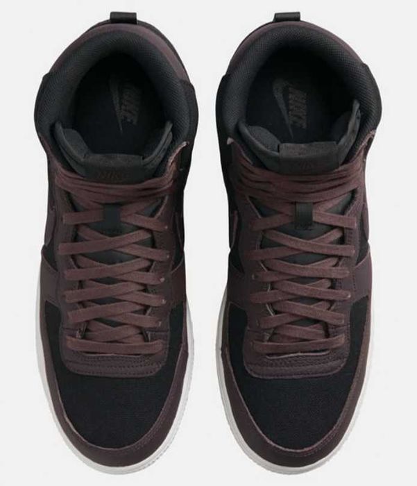 НОВИ Маратонки Nike Terminator High 42ри номер 26.5см
