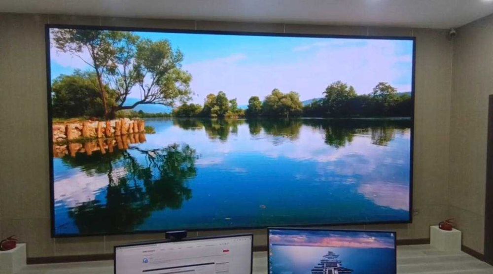 led ekran лед екран лэд экран reklama banner ekran led ekran remond