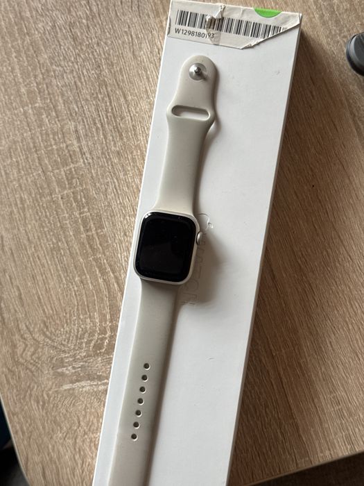 Apple Watch series 7 41 mm