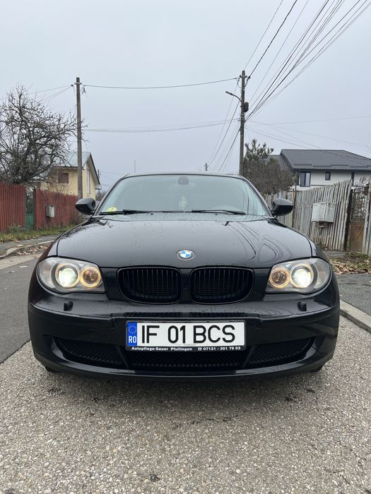 Bmw seria 1 118D
