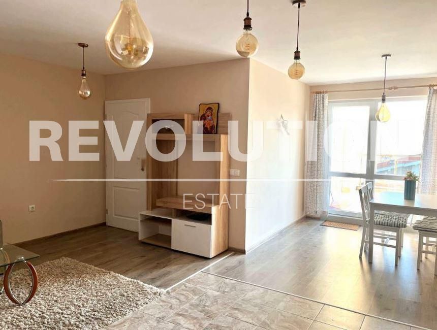 Дава се под наем Двустаен апартамент в Варна, Виница - 77 кв.м за 400 € - Снимка #2