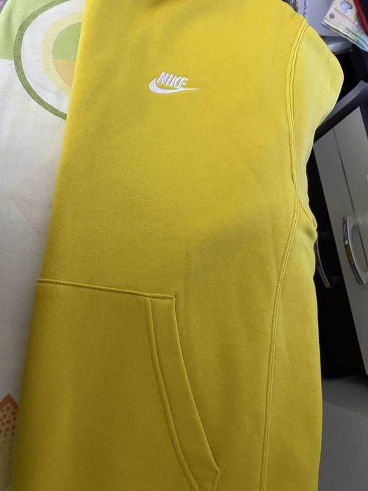 Hanorac Nike bumbac