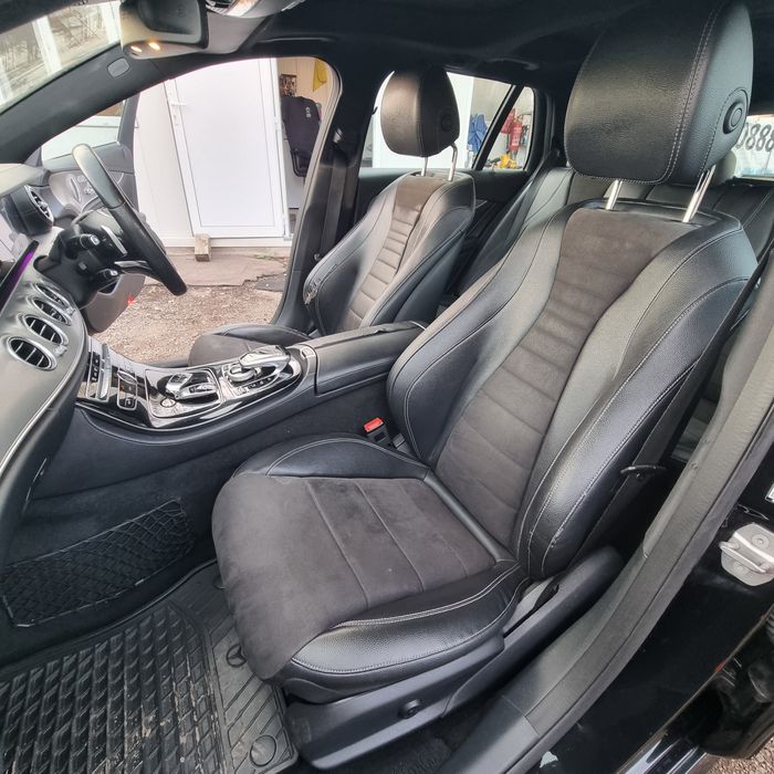 Mercedes E220 W213 АМГ Пакет AMG Комби 2017г На части!!!