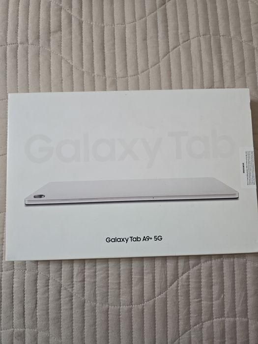 Планшет Galaxy Tab 9+