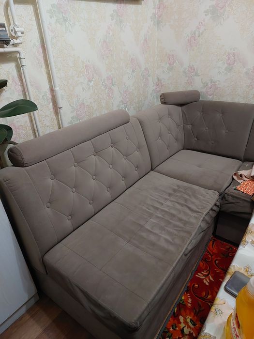 Уголок для кухни