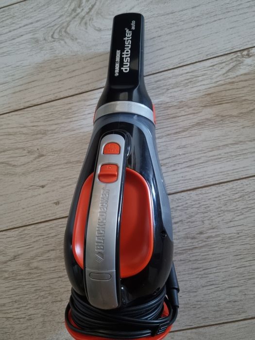 Aspiratoare Auto Black&Decker