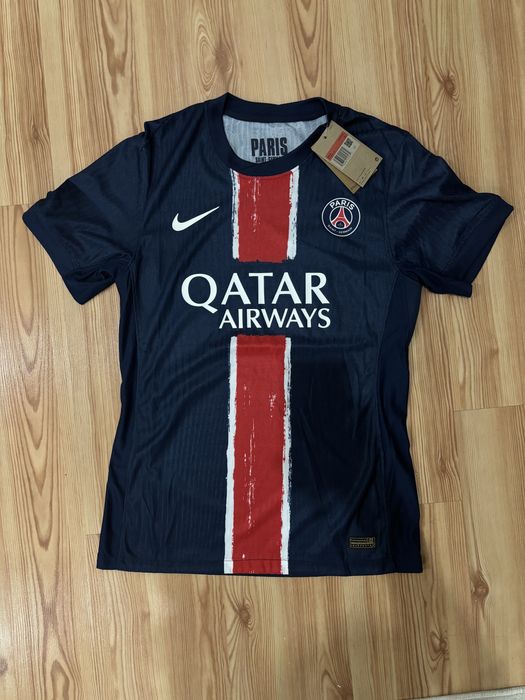 Игровая форма ПСЖ сезона 24/25