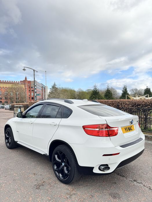 BMW X6 De vanzare