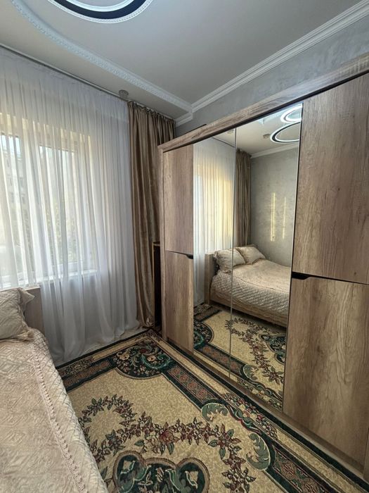 Продаётся 3х комнатная квартира