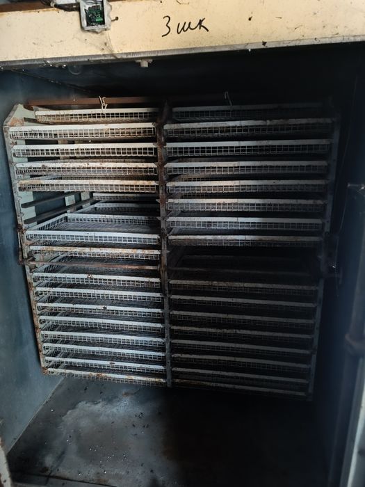 Инкубатор Универсал 55