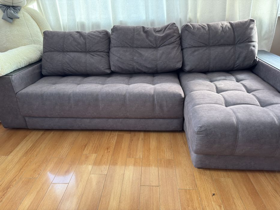 Продам диван в отличном состоянии