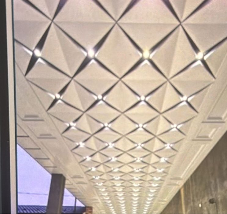 Туникафон водосток