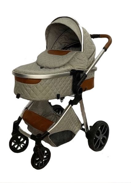 Коляска детская до 1-1,5 лет