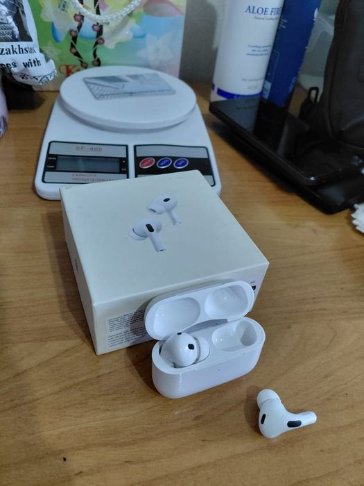 Продаю Airpods pro2