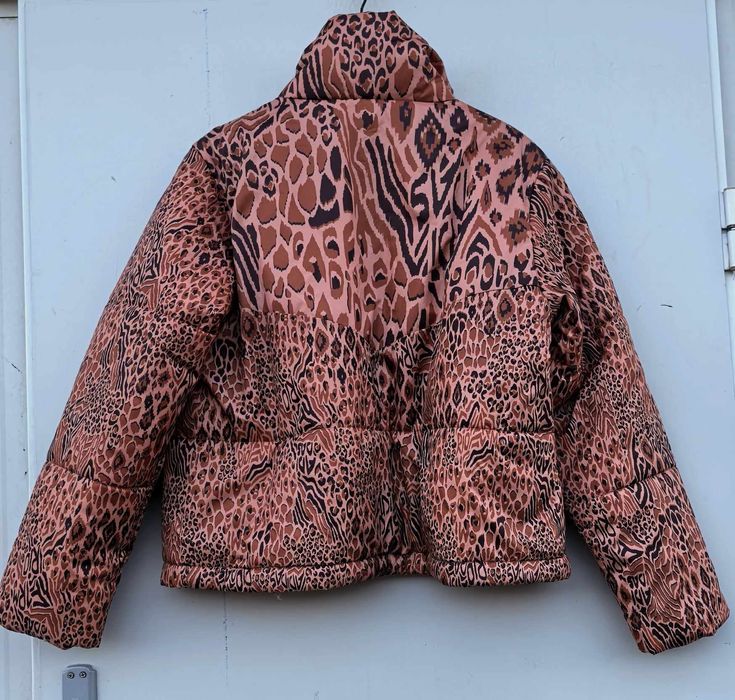 Adidas Farm Rio оригинално дамско зимно олекотено яке Л