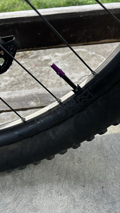 Bicicletă MTB Merida One Forty