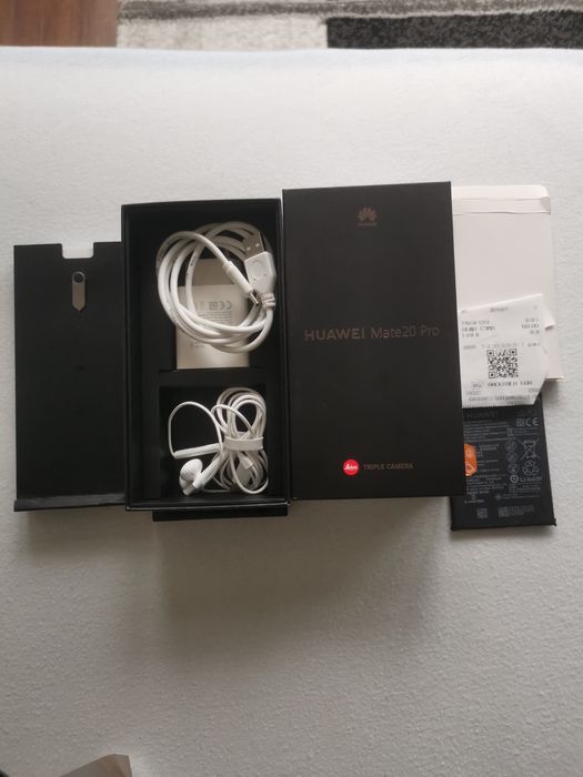 Huawei mate 20 pro