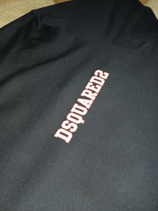 Tricou dsquared2