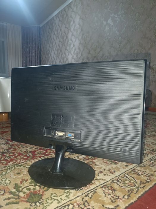 Монитор арзан бағада