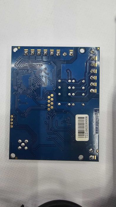 Modulul Seka GPRS CID