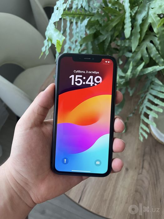 Apple iPhone 11 128 Gb