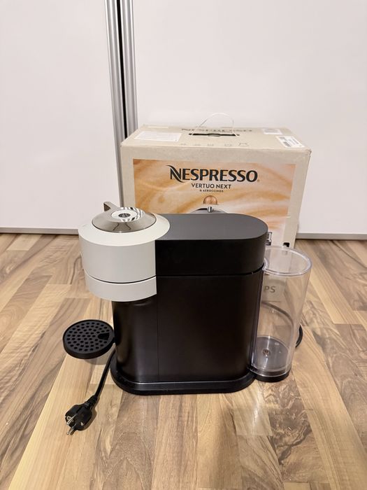 Espressor Nespresso by Krups Vertuo Next XN911B10