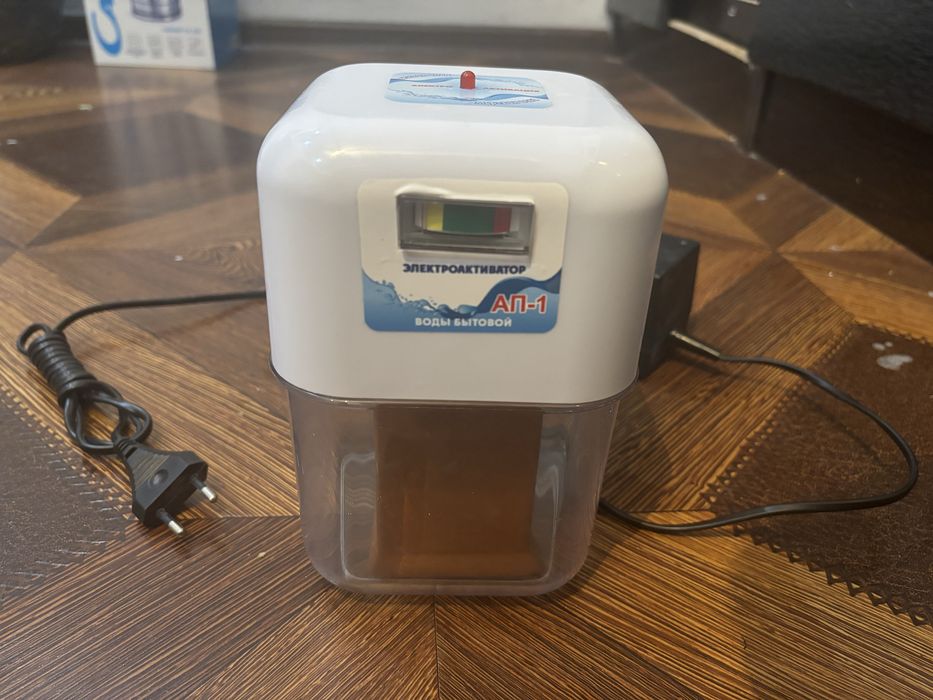 Электроактиватор воды АП-1
