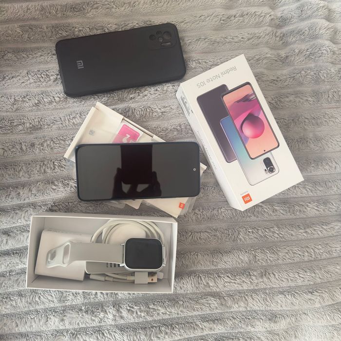 Redmi not 10S продаю