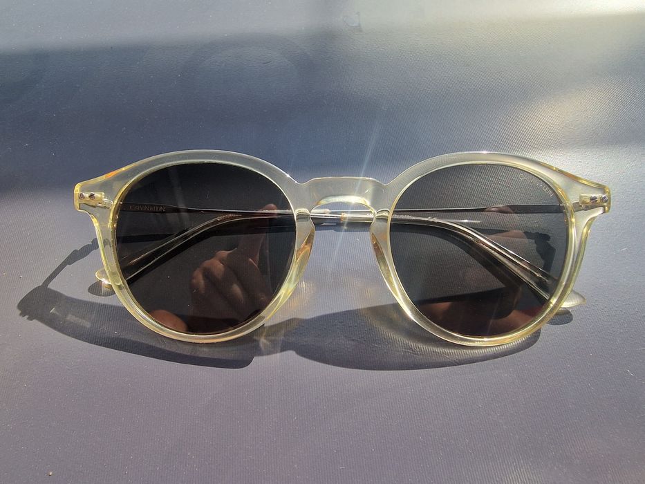 Ochelari soare Calvin Klein