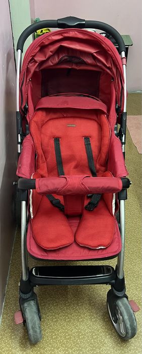 Коляска детская от 0 до 5 лет