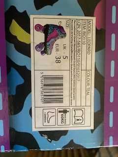 ROLE FATA Rio Roller