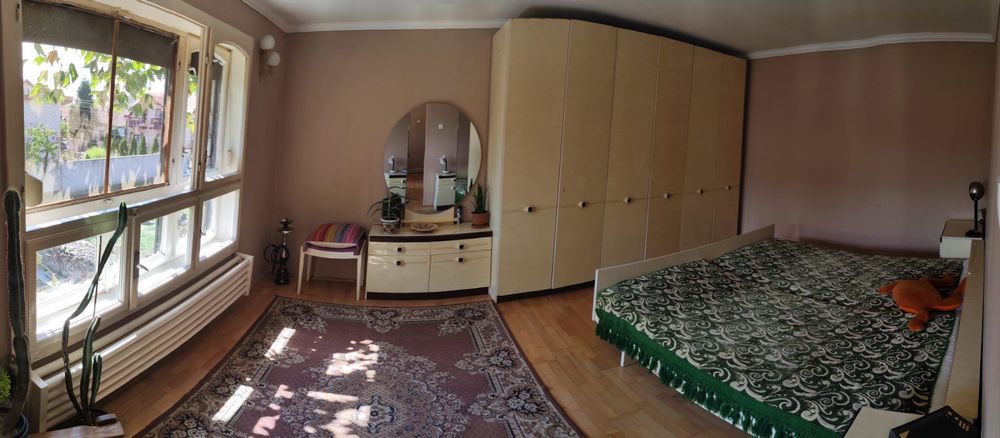 Casa spatioasa in zona excelenta Satu Mare