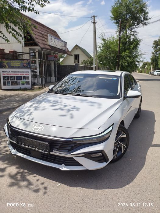 Вождение по городу с инструктором