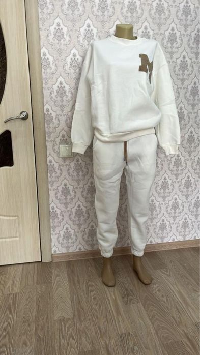 Зимний спортивкалар