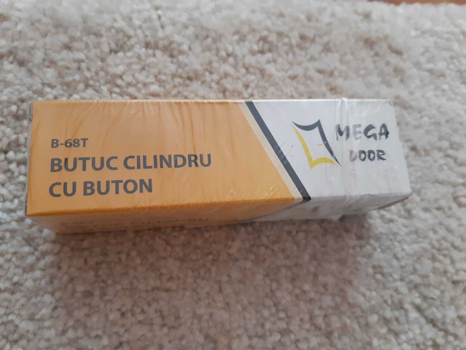 butuc usa intrare pt sus si jos - 68 mm Megadoor reducere 40%
